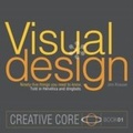 Cover: Visual Design - New Riders