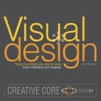 Enlarge image Cover: Visual Design - New Riders