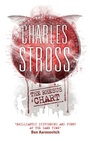 Cover: The Rhesus Chart - Orbit