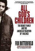 Cover: All God's Children - Avon Books