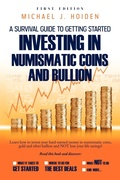 Bild: A Guide to Getting Started Investing in Numismatic Coins and Bullion - Lulu.com
