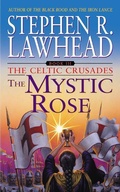 Cover: The Mystic Rose - TBS The Book Service Ltd
