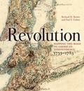 Cover: Revolution - WW Norton & Co