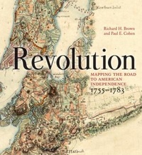 Enlarge image Cover: Revolution - WW Norton & Co