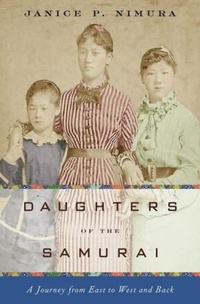 Enlarge image Cover: Daughters of the Samurai - WW Norton & Co