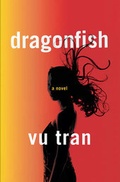 Cover: Dragonfish - WW Norton & Co