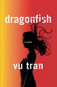 Enlarge image Cover: Dragonfish - WW Norton & Co