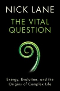 Enlarge image Cover: The Vital Question - WW Norton & Co