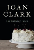 Cover: The Birthday Lunch - Knopf Canada