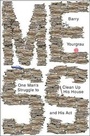 Cover: Mess - WW Norton & Co