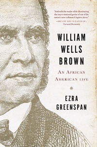 Abbildung von: William Wells Brown - W. W. Norton & Company