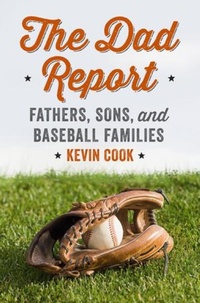 Enlarge image Cover: The Dad Report - WW Norton & Co