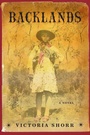 Cover: Backlands - WW Norton & Co