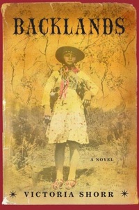Enlarge image Cover: Backlands - WW Norton & Co