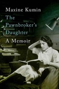 Cover: The Pawnbroker's Daughter - WW Norton & Co