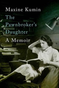 Enlarge image Cover: The Pawnbroker's Daughter - WW Norton & Co