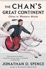 Cover: The Chan's Great Continent - W. W. Norton & Company