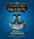 Cover: The Pet and the Pendulum - Listening Library (Audio)