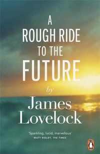 Enlarge image Cover: A Rough Ride to the Future - Penguin Books Ltd
