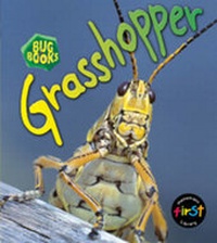 Enlarge image Cover: Grasshopper - Raintree