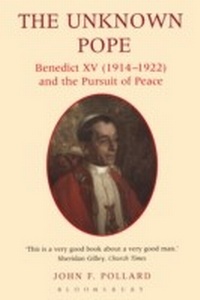 Abbildung von: The Unknown Pope - Cassell