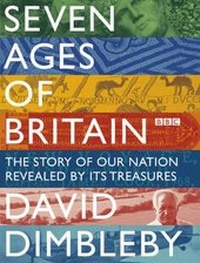Enlarge image Cover: Seven Ages of Britain - Hodder & Stoughton Ltd