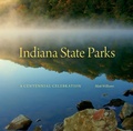 Cover: Indiana State Parks - Indiana University Press