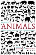 Cover: Plato's Animals - Indiana University Press