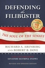 Cover: Defending the Filibuster, Revised and Updated Edition - Indiana University Press