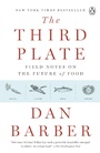 Cover: The Third Plate - Penguin USA