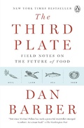 Cover: The Third Plate - Penguin USA