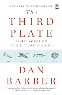 Enlarge image Cover: The Third Plate - Penguin USA