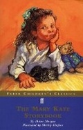 Cover: The Mary Kate Storybook - Faber & Faber