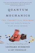 Cover: Quantum Mechanics - Basic Books