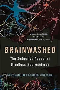 Abbildung von: Brainwashed - Basic Books