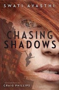 Abbildung von: Chasing Shadows - Ember