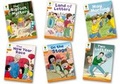Cover: Oxford Reading Tree Biff, Chip and Kipper Stories Decode and Develop: Level 6: Pack of 6 - Oxford University Press