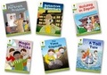 Cover: Oxford Reading Tree Biff, Chip and Kipper Stories Decode and Develop: Level 7: Pack of 6 - Oxford University Press