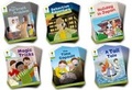Cover: Oxford Reading Tree Biff, Chip and Kipper Stories Decode and Develop: Level 7: Pack of 36 - Oxford University Press