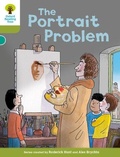 Cover: Oxford Reading Tree Biff, Chip and Kipper Stories Decode and Develop: Level 7: The Portrait Problem - Oxford University Press