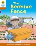 Cover: Oxford Reading Tree Biff, Chip and Kipper Stories Decode and Develop: Level 8: The Beehive Fence - Oxford University Press