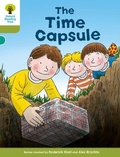 Cover: Oxford Reading Tree Biff, Chip and Kipper Stories Decode and Develop: Level 7: The Time Capsule - Oxford University Press