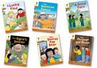 Enlarge image Cover: Oxford Reading Tree Biff, Chip and Kipper Stories Decode and Develop: Level 8: Pack of 6 - Oxford University Press