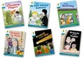 Cover: Oxford Reading Tree Biff, Chip and Kipper Stories Decode and Develop: Level 9: Pack of 6 - Oxford University Press