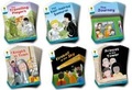 Cover: Oxford Reading Tree Biff, Chip and Kipper Stories Decode and Develop: Level 9: Pack of 36 - Oxford University Press