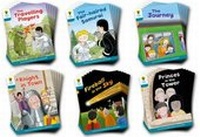 Enlarge image Cover: Oxford Reading Tree Biff, Chip and Kipper Stories Decode and Develop: Level 9: Pack of 36 - Oxford University Press