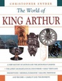 Cover: Exploring the World of King Arthur - Thames & Hudson Ltd