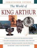 Cover: Exploring the World of King Arthur - Thames & Hudson Ltd