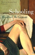 Cover: Schooling - Faber & Faber