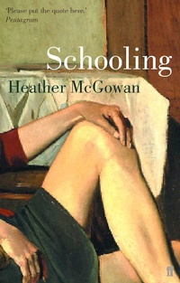 Enlarge image Cover: Schooling - Faber & Faber